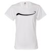 Deco Ladies Solar Performance Tee Thumbnail