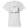 Deco Ladies Solar Performance Tee Thumbnail