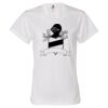 Deco Ladies Solar Performance Tee Thumbnail