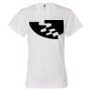 Deco Ladies Solar Performance Tee Thumbnail