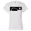 Deco Ladies Solar Performance Tee Thumbnail