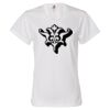 Deco Ladies Solar Performance Tee Thumbnail