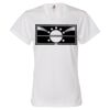 Deco Ladies Solar Performance Tee Thumbnail