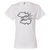 Deco Ladies Solar Performance Tee Thumbnail
