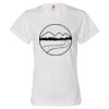 Deco Ladies Solar Performance Tee Thumbnail