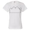 Deco Ladies Solar Performance Tee Thumbnail