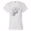 Deco Ladies Solar Performance Tee Thumbnail
