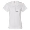 Deco Ladies Solar Performance Tee Thumbnail
