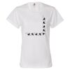 Deco Ladies Solar Performance Tee Thumbnail