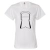 Deco Ladies Solar Performance Tee Thumbnail