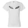 Deco Ladies Solar Performance Tee Thumbnail