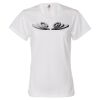 Deco Ladies Solar Performance Tee Thumbnail