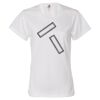 Deco Ladies Solar Performance Tee Thumbnail