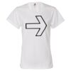 Deco Ladies Solar Performance Tee Thumbnail