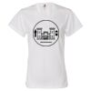 Deco Ladies Solar Performance Tee Thumbnail