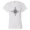 Deco Ladies Solar Performance Tee Thumbnail