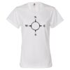 Deco Ladies Solar Performance Tee Thumbnail