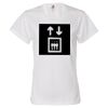 Deco Ladies Solar Performance Tee Thumbnail