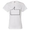 Deco Ladies Solar Performance Tee Thumbnail