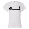Deco Ladies Solar Performance Tee Thumbnail