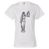 Deco Ladies Solar Performance Tee Thumbnail