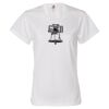 Deco Ladies Solar Performance Tee Thumbnail