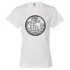 Deco Ladies Solar Performance Tee Thumbnail
