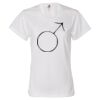 Deco Ladies Solar Performance Tee Thumbnail