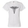 Deco Ladies Solar Performance Tee Thumbnail