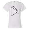 Deco Ladies Solar Performance Tee Thumbnail