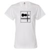 Deco Ladies Solar Performance Tee Thumbnail
