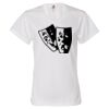 Deco Ladies Solar Performance Tee Thumbnail