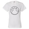 Deco Ladies Solar Performance Tee Thumbnail