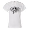 Deco Ladies Solar Performance Tee Thumbnail