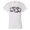 Deco Ladies Solar Performance Tee Thumbnail
