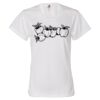 Deco Ladies Solar Performance Tee Thumbnail