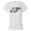 Deco Ladies Solar Performance Tee Thumbnail