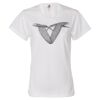 Deco Ladies Solar Performance Tee Thumbnail