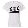 Deco Ladies Solar Performance Tee Thumbnail