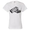 Deco Ladies Solar Performance Tee Thumbnail