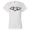 Deco Ladies Solar Performance Tee Thumbnail