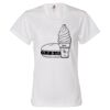 Deco Ladies Solar Performance Tee Thumbnail
