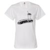 Deco Ladies Solar Performance Tee Thumbnail