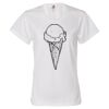 Deco Ladies Solar Performance Tee Thumbnail