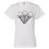 Deco Ladies Solar Performance Tee Thumbnail