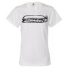 Deco Ladies Solar Performance Tee Thumbnail