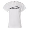 Deco Ladies Solar Performance Tee Thumbnail