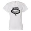 Deco Ladies Solar Performance Tee Thumbnail