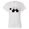 Deco Ladies Solar Performance Tee Thumbnail