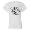 Deco Ladies Solar Performance Tee Thumbnail